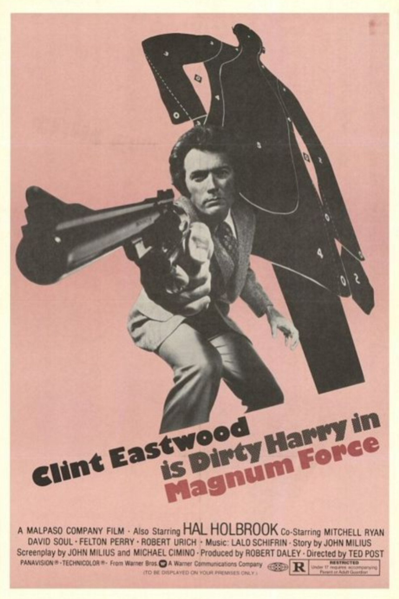 Magnum Force
